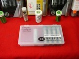 BROWNING CHOKE TUBES, 12 GA, ASSORTED, TOTAL 15 TUBES. - Image 3 of 6