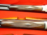 GRULLA-UNION ARMERA, MODEL CONSORT 12 GA MATCHED PAIR - 8 of 15