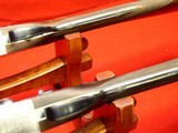 GRULLA-UNION ARMERA, MODEL CONSORT 12 GA MATCHED PAIR - 6 of 15