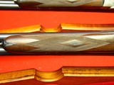 GRULLA-UNION ARMERA, MODEL CONSORT 12 GA MATCHED PAIR - 9 of 15