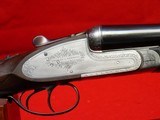 GRULLA-UNION ARMERA, MODEL CONSORT 12 GA MATCHED PAIR - 10 of 15