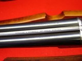 GRULLA-UNION ARMERA, MODEL CONSORT 12 GA MATCHED PAIR - 13 of 15