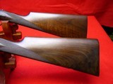 GRULLA-UNION ARMERA, MODEL CONSORT 12 GA MATCHED PAIR - 4 of 15