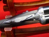 GRULLA-UNION ARMERA, MODEL CONSORT 12 GA MATCHED PAIR - 12 of 15