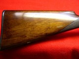 PARKER BROS VH 12 GA, 32
