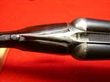 PARKER BROS VH 12 GA, 32