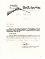 PARKER BROS VH 12 GA, 32