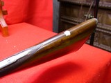 PARKER BROS VH 12 GA, 32
