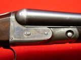 PARKER BROS VH 12 GA, 32