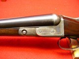 PARKER BROS VH 12 GA, 32