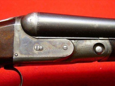 PARKER BROS VH 12 GA, 32