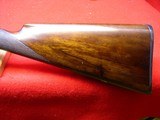PARKER BROS VH 12 GA, 32