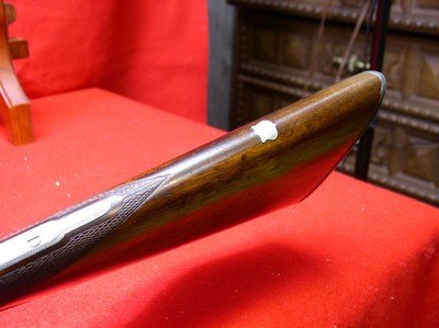 PARKER BROS VH 12 GA, 32