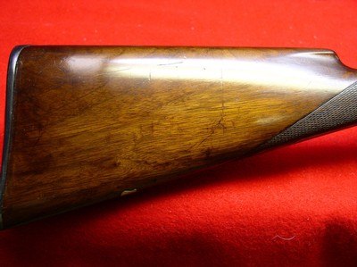 PARKER BROS VH 12 GA, 32