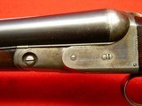 PARKER BROS VH 12 GA, 32