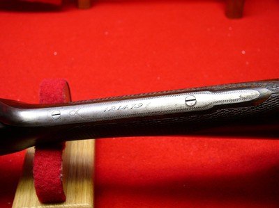 PARKER BROS VH 12 GA, 32