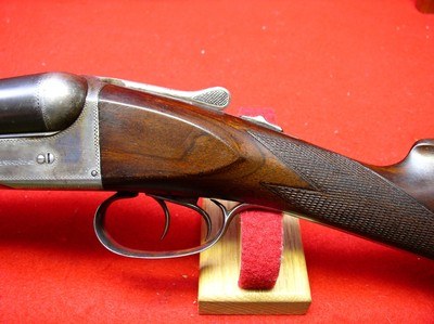 PARKER BROS VH 12 GA, 32