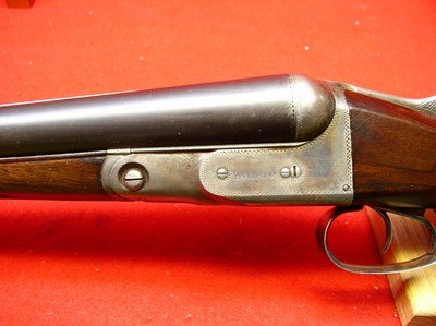 PARKER BROS VH 12 GA, 32