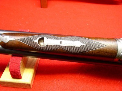 PARKER BROS VH 12 GA, 32