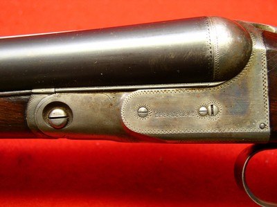 PARKER BROS VH 12 GA, 32