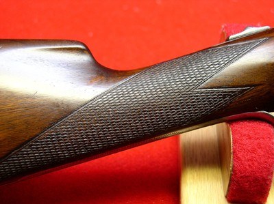 PARKER BROS VH 12 GA, 32