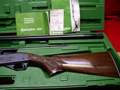 REMINGTON 1100 LT 20 - Image 1 of 13