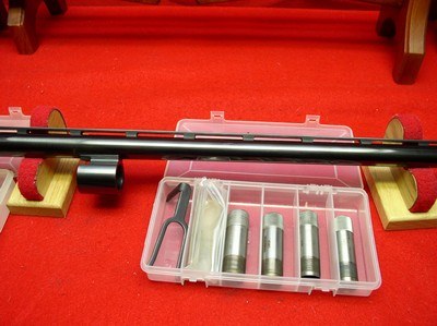 REMINGTON 1100 12 GA 30