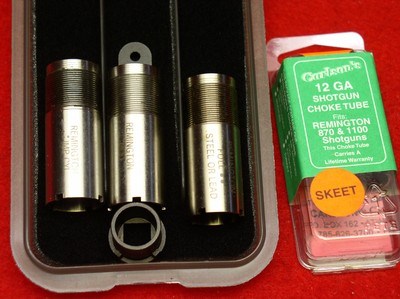 REMINGTON 1100 12 GA ,26