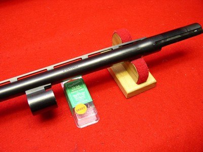 REMINGTON 1100 12 GA ,26