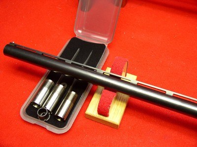 REMINGTON 1100 12 GA ,26