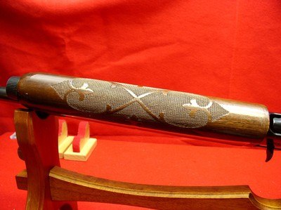 REMINGTON 1100 12 GA 26