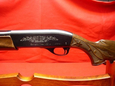 REMINGTON 1100 12 GA 26
