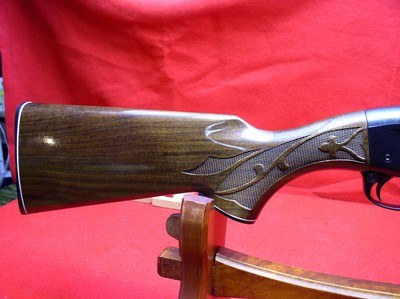 REMINGTON 1100 12 GA 26