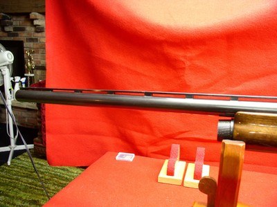 REMINGTON 1100 12 GA 26