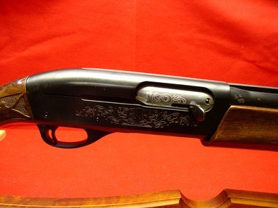REMINGTON 1100 12 GA 26
