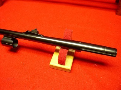 REMINGTON 20GA LT20 SLUG BARREL 21