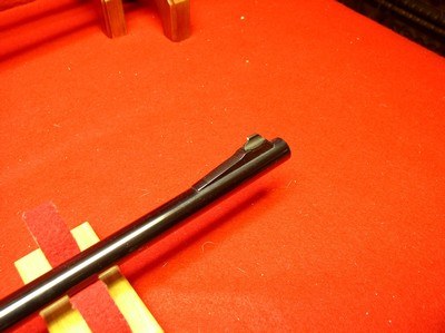 REMINGTON 20GA LT20 SLUG BARREL 21