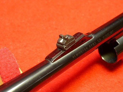 REMINGTON 20GA LT20 SLUG BARREL 21