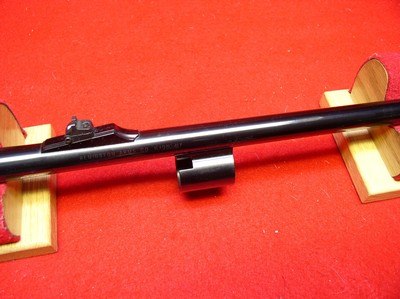 REMINGTON 20GA LT20 SLUG BARREL 21