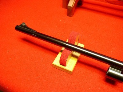 REMINGTON 20GA LT20 SLUG BARREL 21