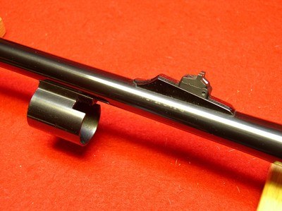 REMINGTON 20GA LT20 SLUG BARREL 21