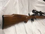 Remington700 30-06 Ducks Unlimited - 1 of 12