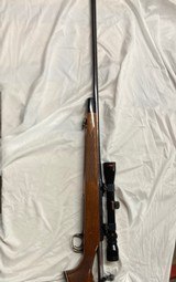 Remington 700 25-06 - 2 of 14