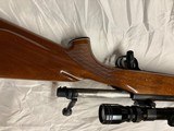 Remington 700 25-06 - 14 of 14