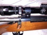 Remington 700 25-06 - 4 of 14