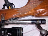 Remington 700 25-06 - 1 of 14