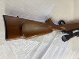 Remington 700 30.06 Ducks Unlimited edition - 1 of 13