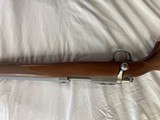 Ruger 77/17 .17WSM Walnut Stock - 1 of 13