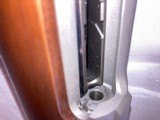 Ruger 77/17 .17WSM Walnut Stock - 9 of 13