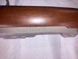Ruger 77/17 .17WSM Walnut Stock - 12 of 13